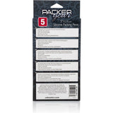 Calexotics - Packing Penis Pene De Silicona 12.75cm Natural