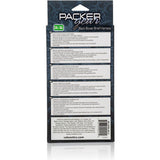 Calexotics - Boxer Brief Harness Boxer Con Abertura