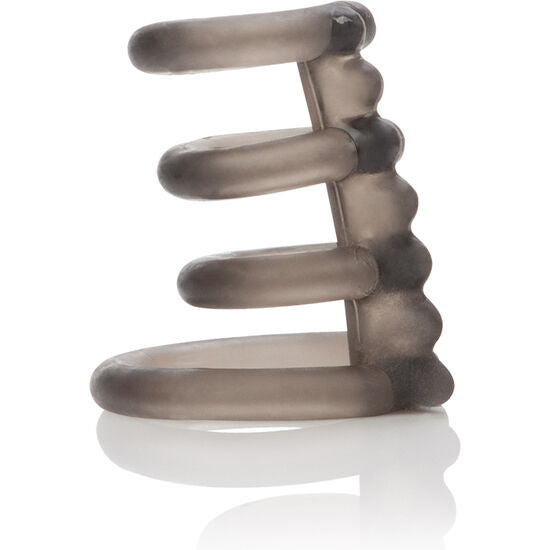 Calexotics - Dr. J Support Master Triple Anillo
