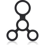 Calexotics - Full Erection Anillo Multiposición Silicona