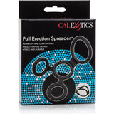 Calexotics - Full Erection Anillo Multiposición Silicona