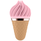 Estimulador De Clitoris Layons Sweet Temptation Rosa/Marron