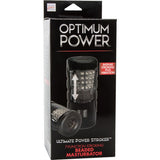 Masturbador Optimum Power Ultimate