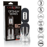 Get Hard Head Pump Set - Bomba Desarrolladora Automática