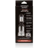 Get Hard Head Pump Set - Bomba Desarrolladora Automática
