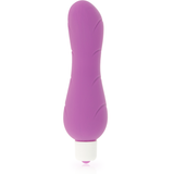 Dolce Vita - G-Spot Vibrador Silicona Lila