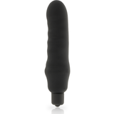 Dolce Vita - Genius Vibrador Silicona Negro