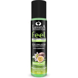 Intimateline - Luxuria Feel Lubricante Base Agua Fruta De La Pasion 60 Ml