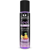 Luxuria Feel Lubricante Base Tutti Fruti 60 Ml