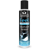 Intimateline - Luxuria Feel Lubricante Base Agua 150 Ml