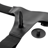 Harness Attraction - Arnés Albert Realistic 17.5 Cm -o- 4.3 Cm