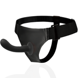 Harness Attraction - Rnes Silicona Walker G-Spot 15.5 Cm -O- 3.8 Cm