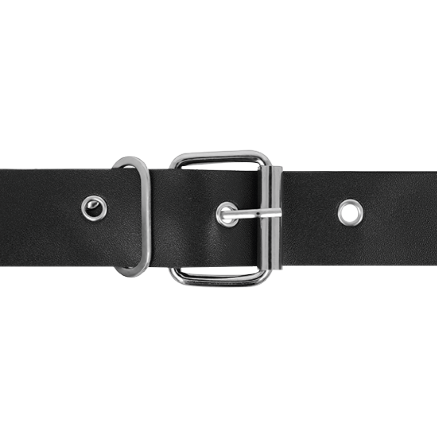 Harness Attraction - Rnes Taylor Deluxe 18 Cm -O- 4.5 Cm