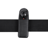 Harness Attraction - Arnés Hueco Marcos Con Vibrador 15 Cm -o- 5 Cm