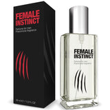 Intimateline - Female Instinct Perfume Feromonas Para Hombre 30 Ml