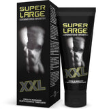 Intimateline  Super Large Xxl Crema Voluminizadora Pene 75 Ml