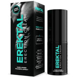 Erektal Crema De Ereccion 30 Ml