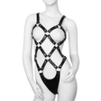 Leather Body - Styling Woman