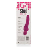 Power Stud Cliterrific Vibrador Realístico Rosa