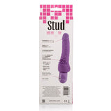 Calexotics - Power Stud Cliterrific Vibrador Lila