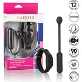 Calexotics - Bala Vibradora Pequeña Con Pulsera De Control