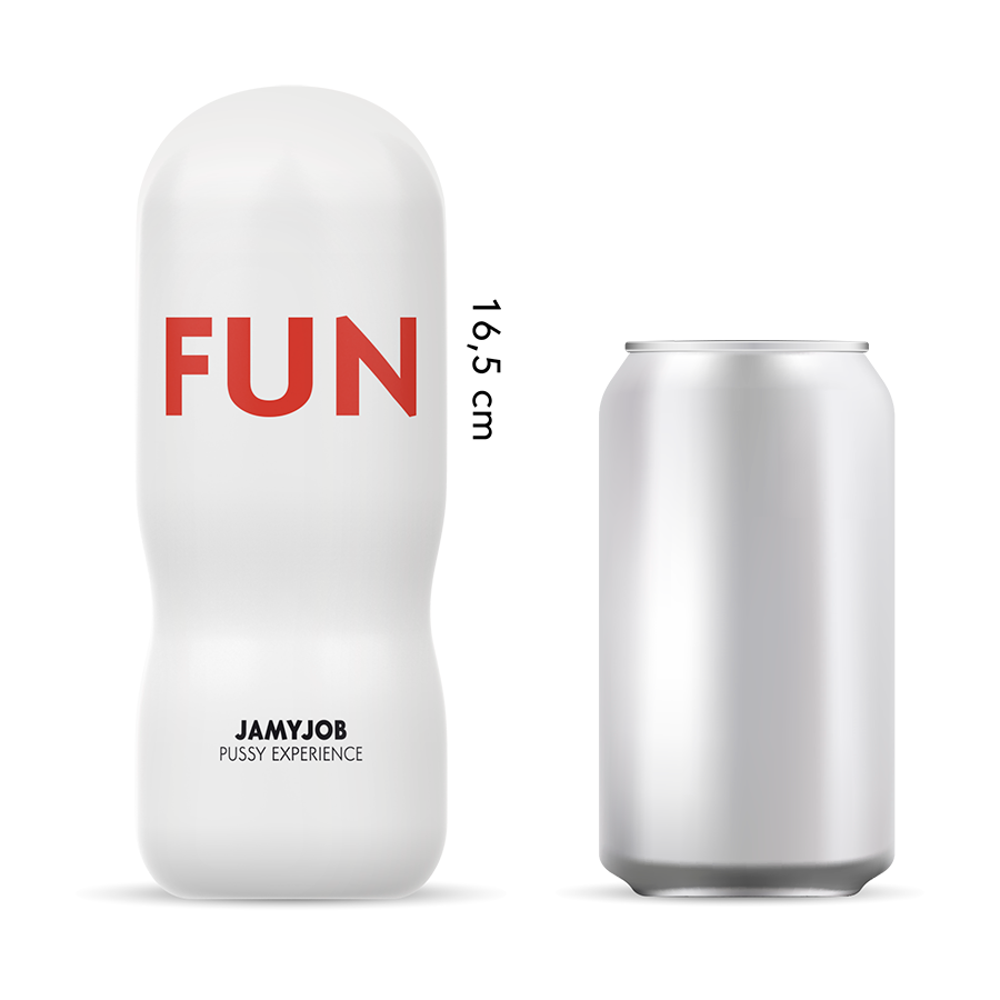 Jamyjob - Masturbador Vagina Excitante