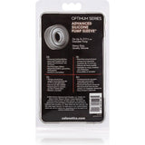 Calexotics - Recambio Funda Para Desarrollador Silicona Gris