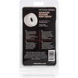 Calexotics - Recambio Funda Para Desarrollador Silicona Clear