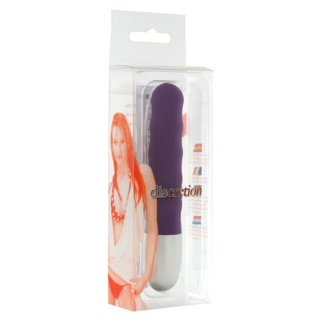 Seven Creations - Discretion Bala Vibradora Lila