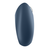 Royal One Anillo Vibrador Con App Azul