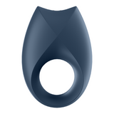 Royal One Anillo Vibrador Con App Azul