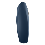 Mighty One Anillo Vibrador Con App Azul