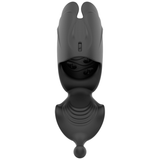 Jamyjob - Masturbador Stroker Vibrador 2 Motores