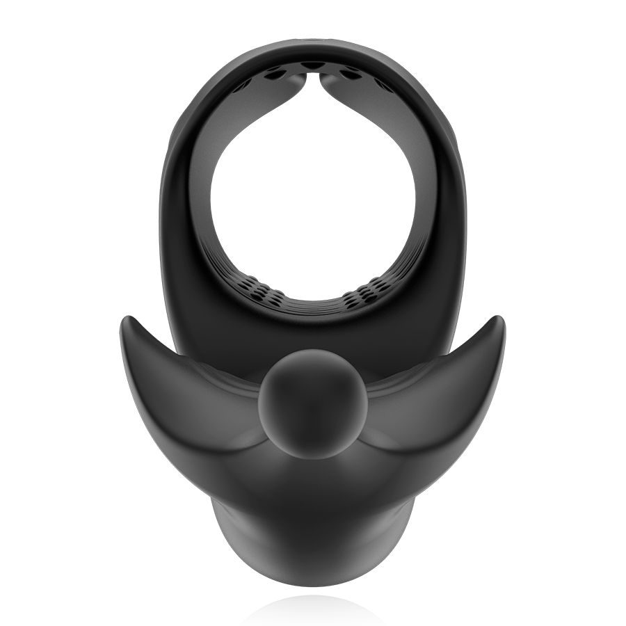 Jamyjob - Masturbador Stroker Vibrador 2 Motores