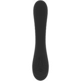 Ritual Kriya Estimulaodr Punto-G Recargable Negro