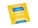 Pasante Condom Gama Naturelle 3 Unidades