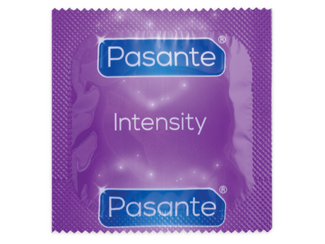 Pasante - Puntos Y Estrías Intensity 144 Unidades