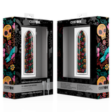 Custom Bullets - Bala Recargable Skull 10 Intensidades