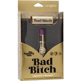 Calexotics - Bala Pintalabios Recargable Hide & Play Bad Bitch