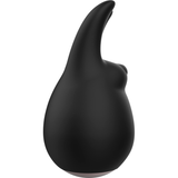 Coquette Chic Desire - Estimulador Clítoris Negro / Gold Conejo