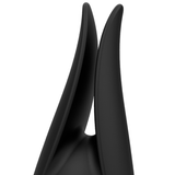 Coquette Chic Desire - Estimulador Clítoris Negro / Gold Flor