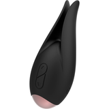 Coquette Chic Desire - Estimulador Clítoris Negro / Gold Flor