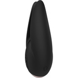 Coquette Chic Desire - Estimulador Clítoris Negro / Gold Flor