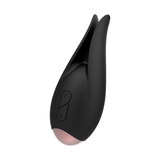 Coquette Chic Desire - Estimulador Clítoris Negro / Gold Flor