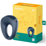 Satisfyer - Anillo Vibrador 2