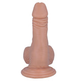 Mr Intense - 1 Pene Realistico 14.6 Cm -O- 3.5 Cm