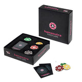 Tease & Please - Kamasutra Poker Game