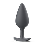 B Swish - Bfilled Basic Plus Plug Prostatico Slate