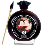 Shunga Pintura Besable Sabor Chocolate