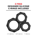 Masturbador Masculino Moto Bator X